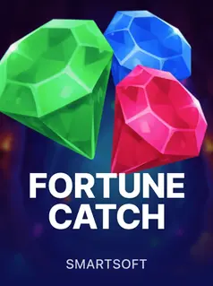 Fortune Catch asiatischer Glücks-Slot mit Bonus-Picks