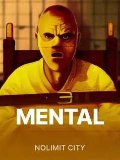 Mental psychedelischer High-Volatility-Slot mit extremen Multiplikatoren