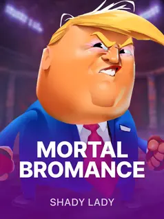 Mortal Bromance Kampf-Slot mit Charakterauswahl und Freispielen