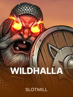 Wildhalla Wikinger-Slot mit nordischer Mythologie und Expanding Wilds