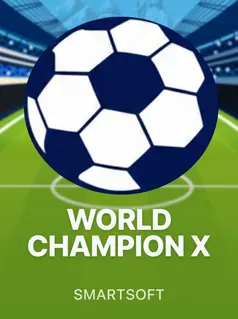 Worldchampionx Sport-Champions-Slot mit Turnier-Mechanik